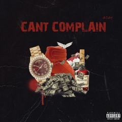 Ajay - Cant Complain (Prince Slomo Records)
