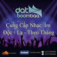 Đạt BoomBaa