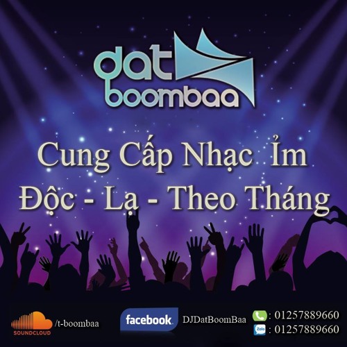 Đạt BoomBaa