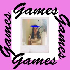 Games (feat. Adelaide)