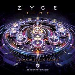 Zyce - Slava In Dub To Trance
