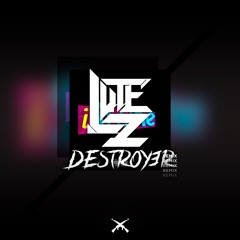 Carnage & Lil Pump - iShyne (Lutez x DESTROY3R Remix) BUY = FREE DL