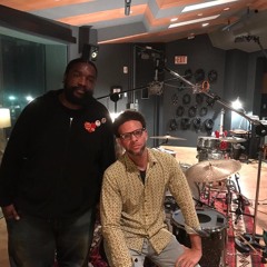Questlove: Give the Drummer Some Ep. 1