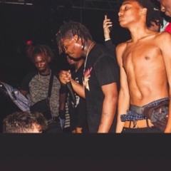 Roxx.Mafia - Don't Matter (ft. Trappinwithjioo) (Prod. Lil Almighty)