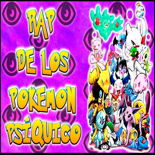 Listen to RAP DE LOS POKEMON TIPO PLANTA by CASG in pokemones playlist  online for free on SoundCloud