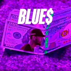 Slimesito - BLUES (Prod. Dolan Beats)