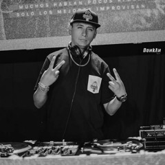H Rockz - Amsterdam Bang (Original Beat)