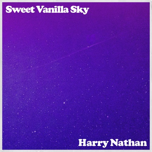 Sweet Vanilla Sky