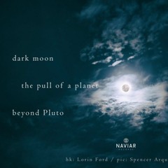 Dark moon fallen (naviarhaiku265)