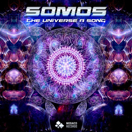Somos - The Universe a Song