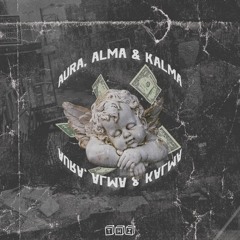 @yungthi "Aura, Alma & Kalma" [prod. LCS]