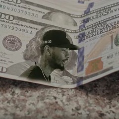 Slimesito - Blues [Prod By: DolanBeatz]