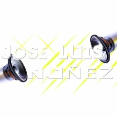 Dj Jose Luis Nuñez 2019 - Jaime Gonzalez - Chilling B@se
