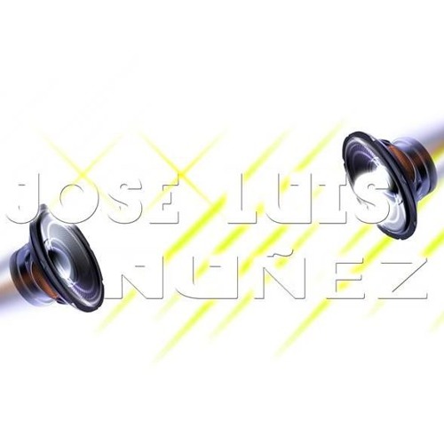 Dj Jose Luis Nuñez 2019 - Jaime Gonzalez - Chilling B@se