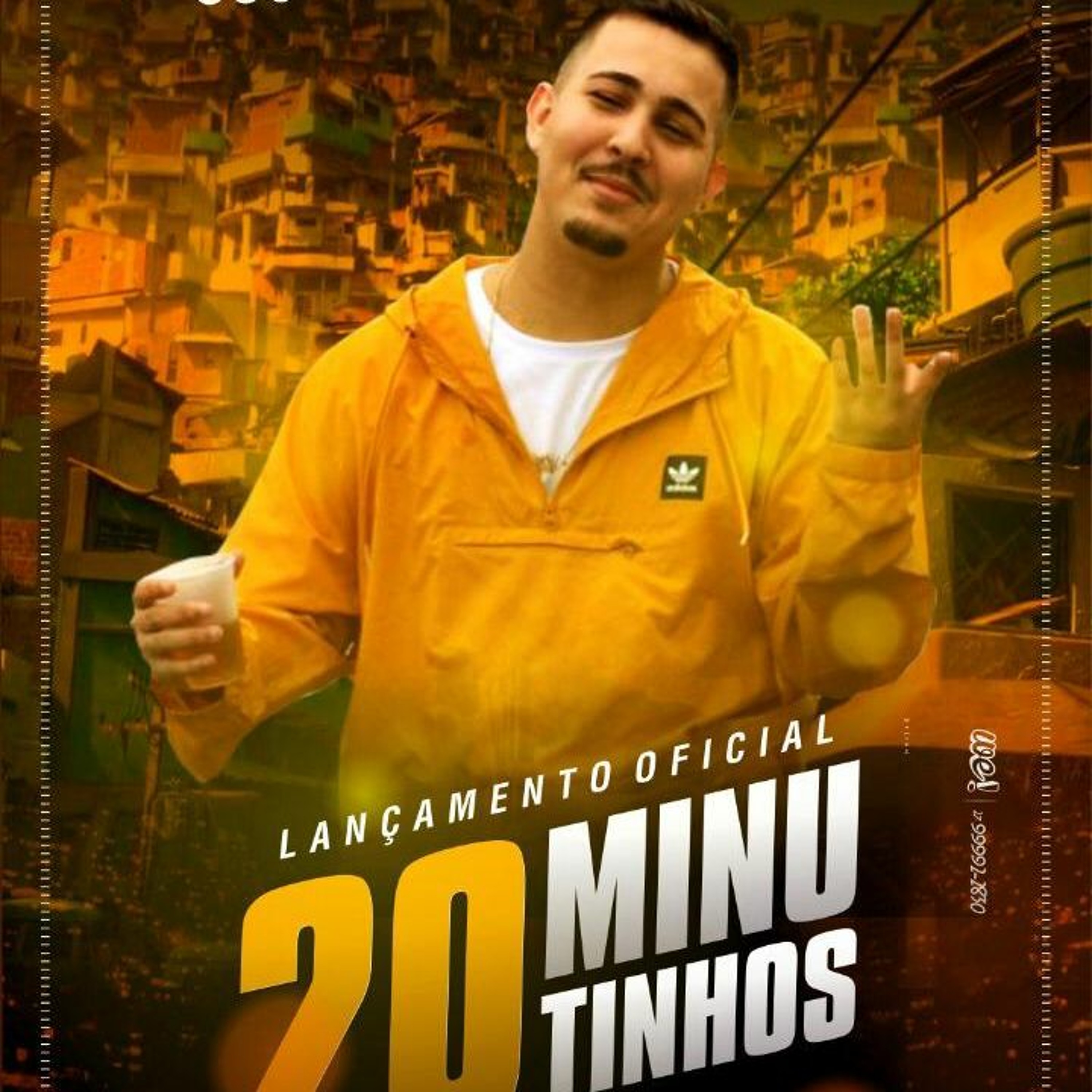 DJ BRUNINHO DA SERRA  -  BR7