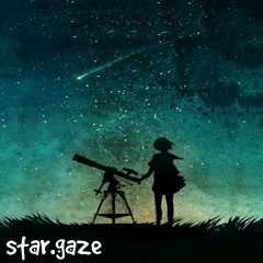 star.gaze (out now on Spotify)