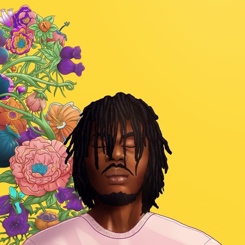 Snapchat (feat. Darkovibes)