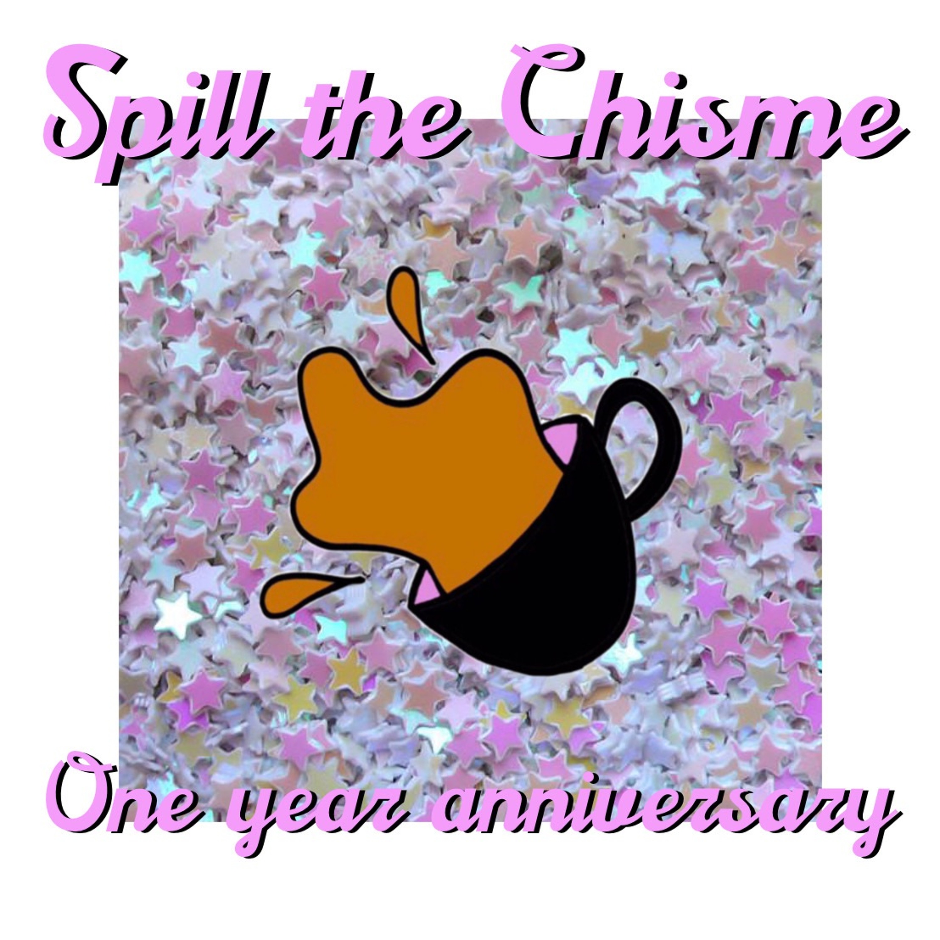 Spill The Chisme