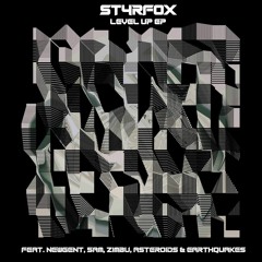 STARFOX - My Crew (feat. NewGent)