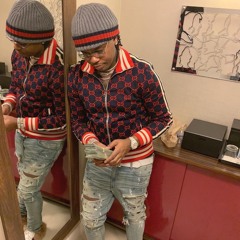 Gunna Type Beat “Dry Your Eyes” (Prod By Breezooo)