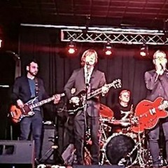 "Love Surrounds You Now" By Smash Palace from Right As Rain.