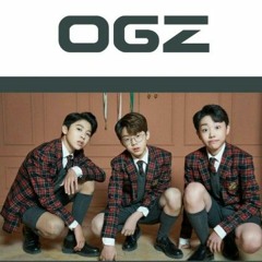 Jo Woochan, Park Hyunjin, Achillo - OGZ