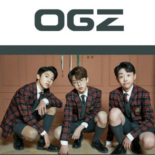 Jo Woochan, Park Hyunjin, Achillo - OGZ