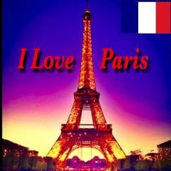 Frank Sinatra ft. Jess the Facts - Complex & Tha E.M.S. - I love Paris