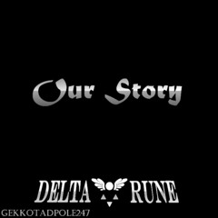 Our Story - Before the Story Piano Arrangement [Deltarune]