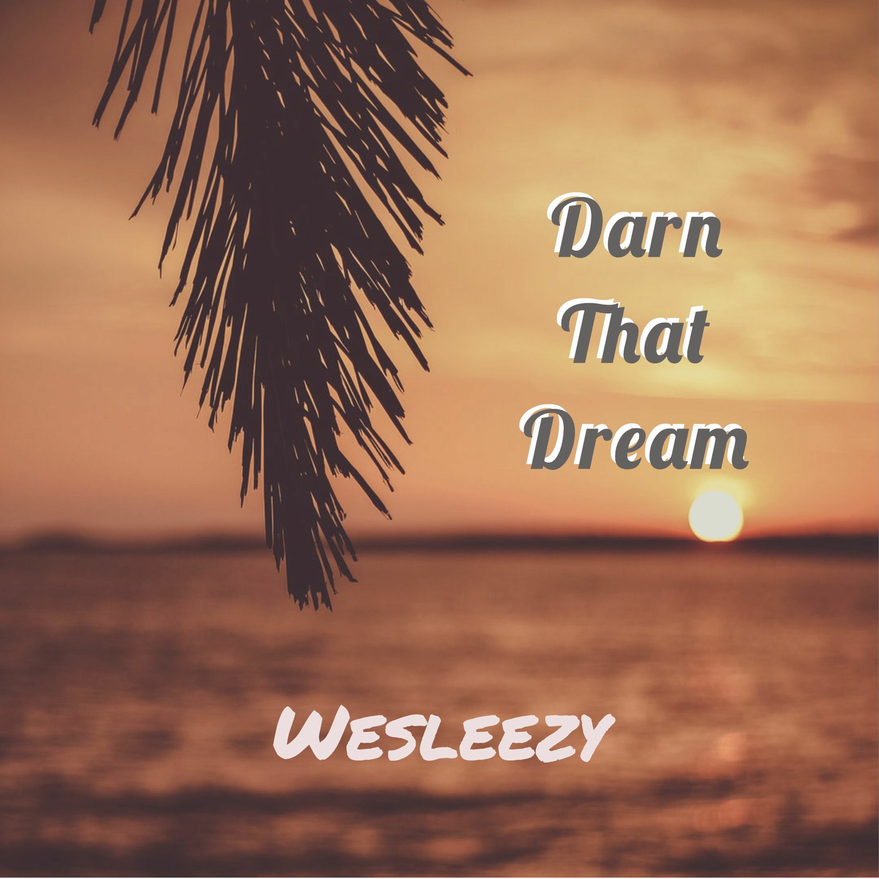 Wesly Thomas