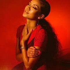 Jhené Aiko - Stronger Than Pride