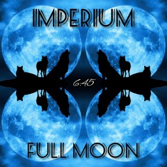 Meshuga - Full moon