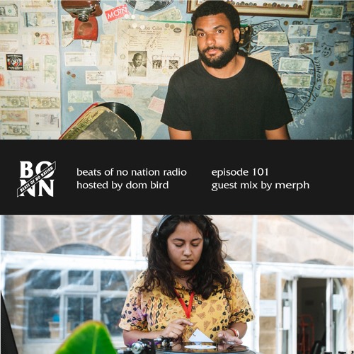 Episode 101 Part B Featuring Merph