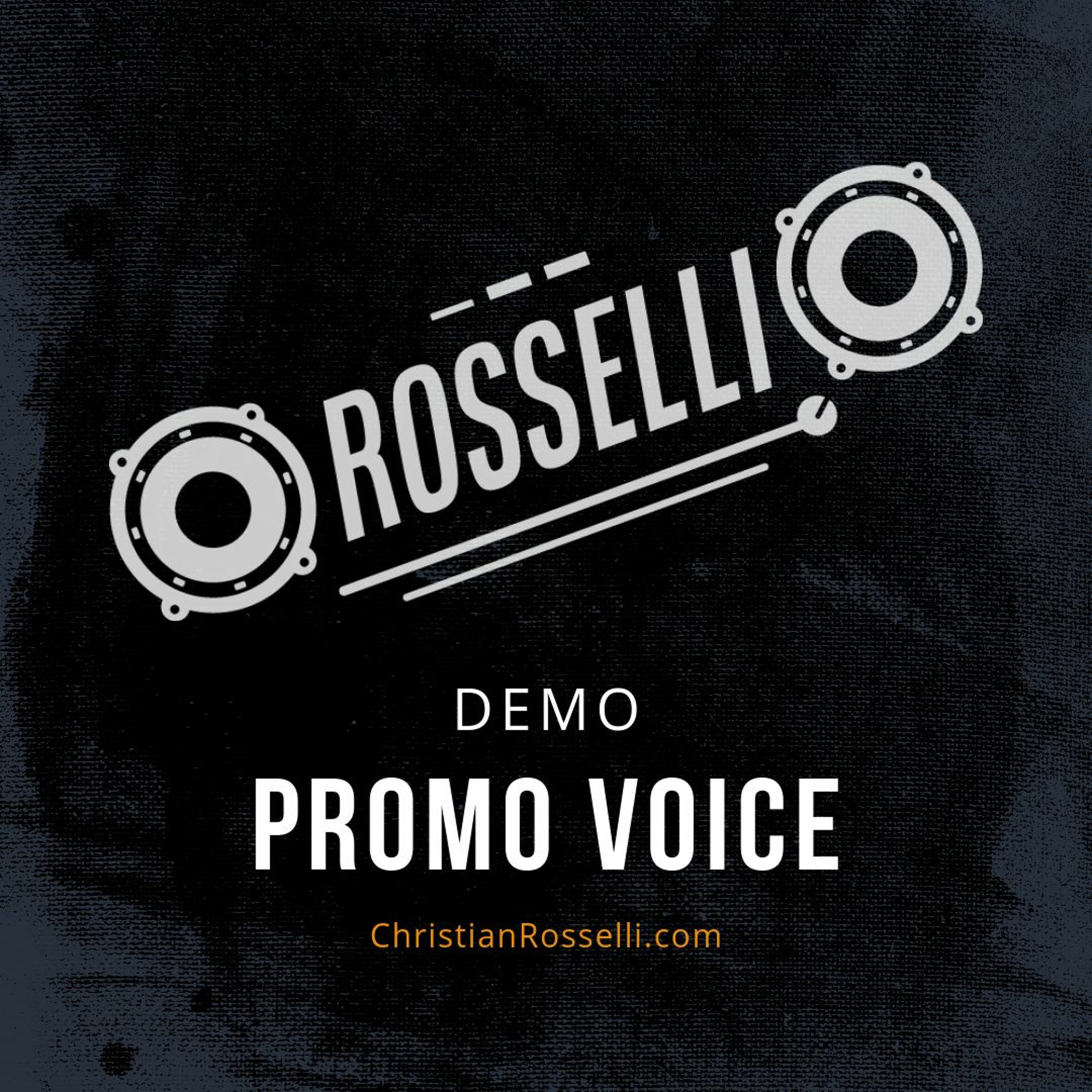 PROMO Demo episode artwork