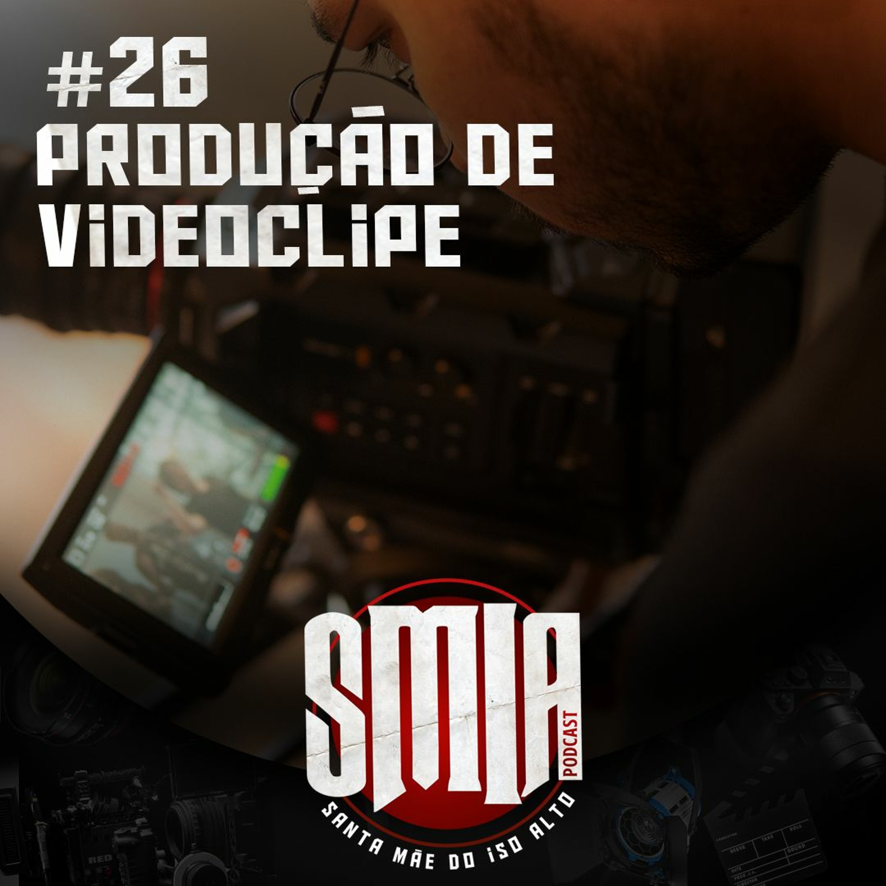 Santa Mãe do ISO Alto