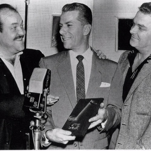 Stream episode Director Norman Macdonnell on Gunsmoke's Rise as