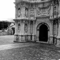 Garcinsky - Alegría