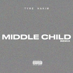 Middle Child ( Version 2 )