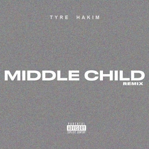 Middle Child ( Version 2 )