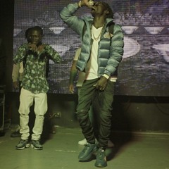 365BLACK- WELCOME TO MIAMI