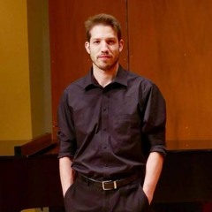 No Longer at Ease for Euphonium Quartet