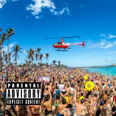 Mota X Ra$ti Beachside (Prod. Evince Beats)