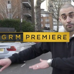 Lowkey - The Return Of Lowkey [GRM Daily]