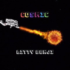 Cosmic (Prod. by TKAY)