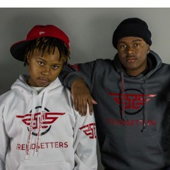 Rj2extra x Cakedup Will - Different