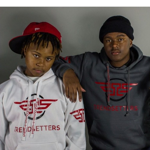 Rj2extra x Cakedup Will - Different