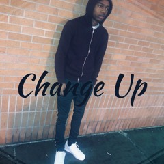 Royal Serg x Change Up