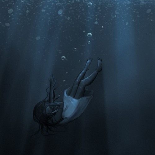 Drowning In Sorrow- Armageddon
