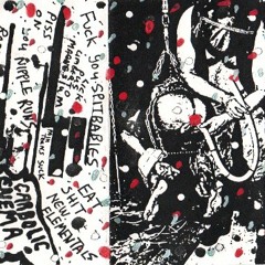 Carbolic Enema - Brainfry