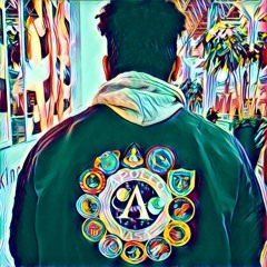 She's Like The Wind (Prod. By Artin Bakerjian)